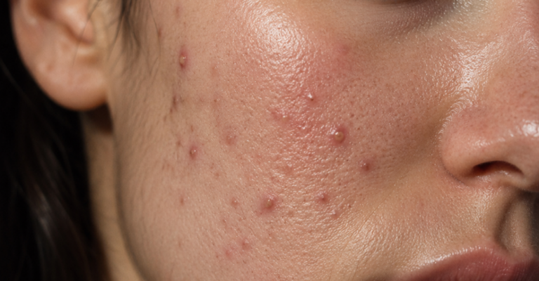 6 Estratégias Poderosas para Controlar a Acne
