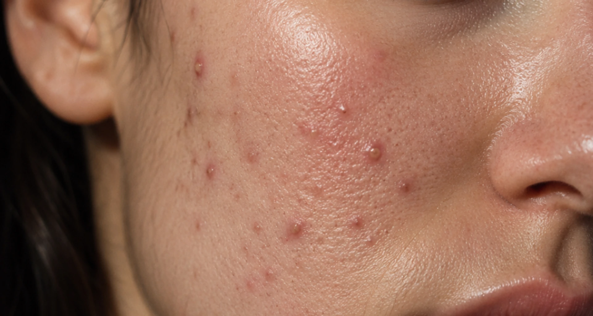 Acne não é tudo igual. Seu protocolo também não deveria ser.
